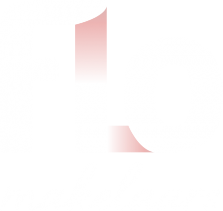 Flo makelaars, Logo, ontwerp, Legra